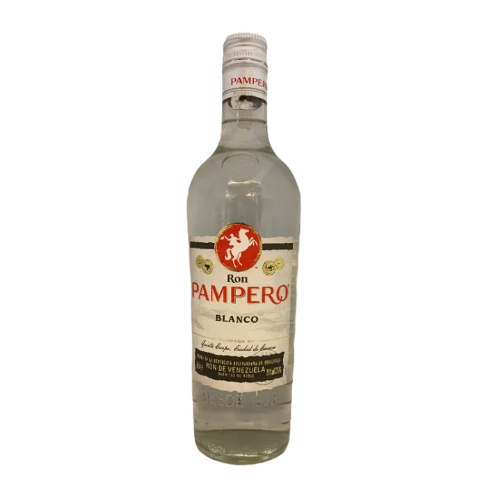 Ron Pampero Blanco