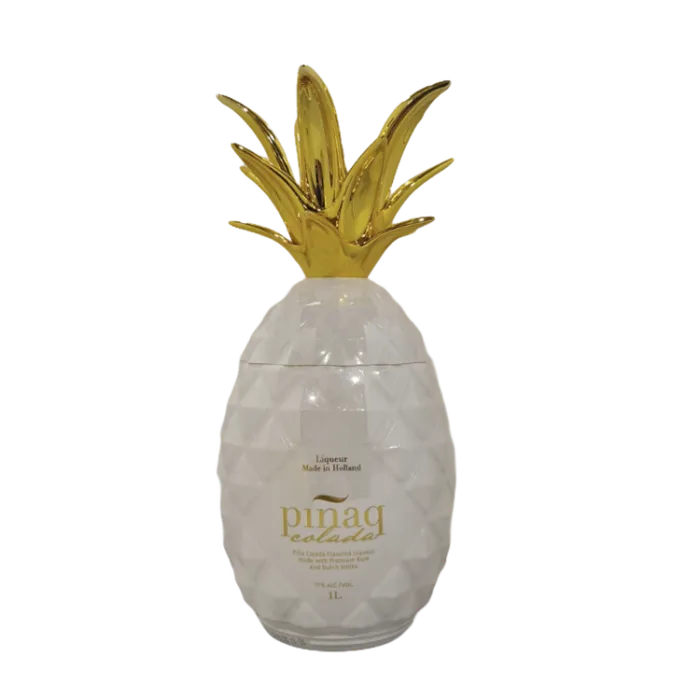 Piñaq Colada Liqueur