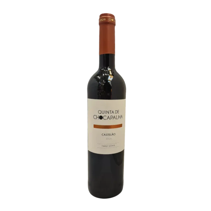 Quinta de Chocapalha Castelão 2016