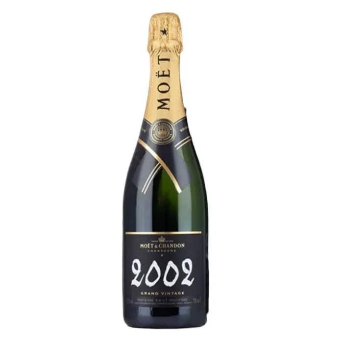 Moët & Chandon Grand Vintage 2002
