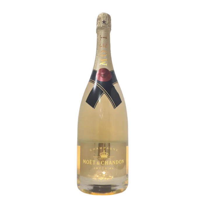 Moët & Chandon Impérial Bright Night