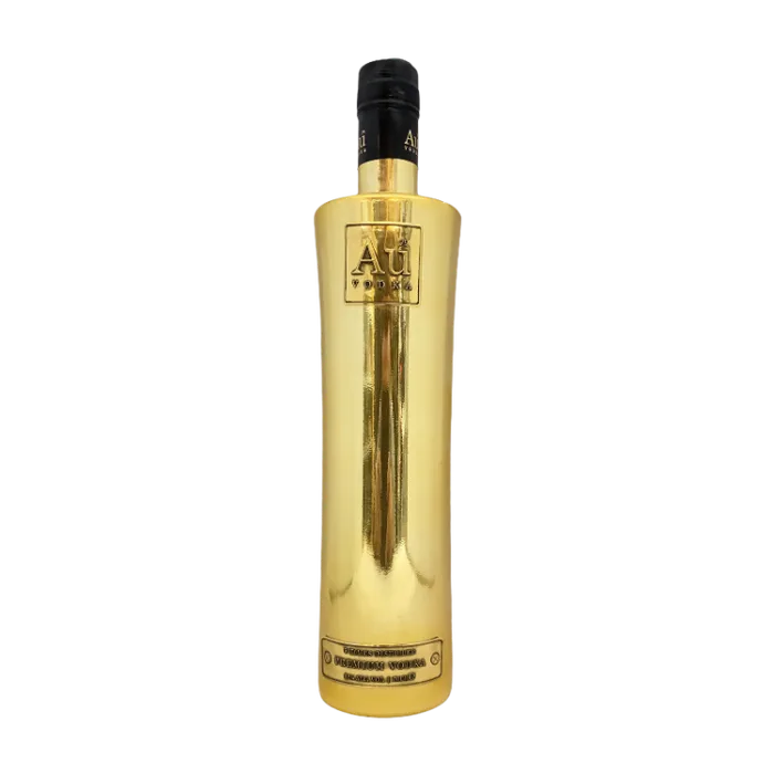 Au Vodka Gold
