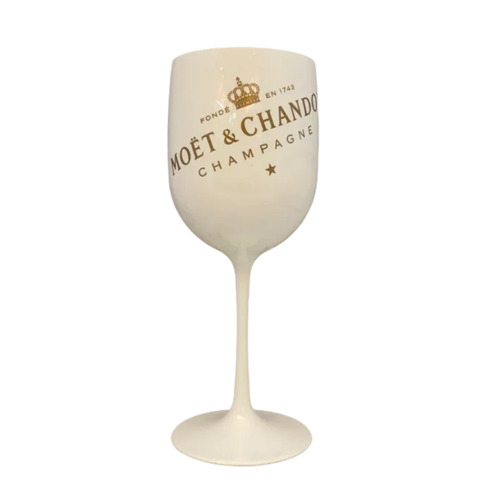 Moët & Chandon Ice Imperial Glas