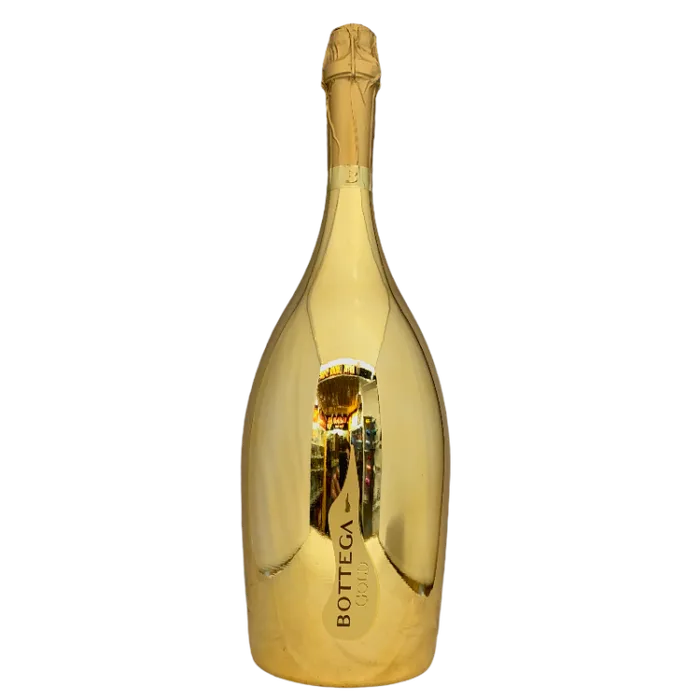 Bottega Gold Jeroboam Magnum