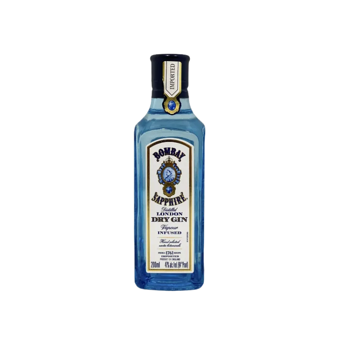 Bombay Sapphire Londen Dry Gin