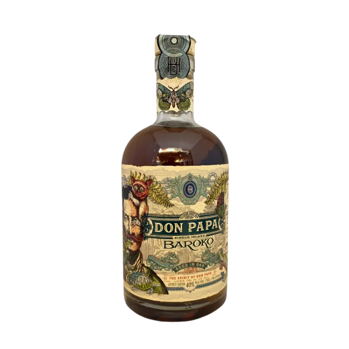 Don Papa Baroko