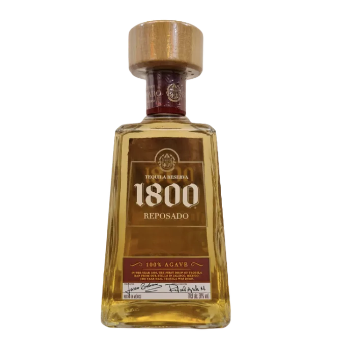 1800 Reposado Tequila