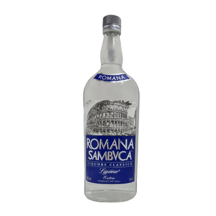 Romana Sambuca