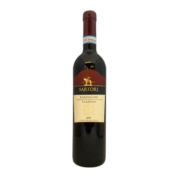 Sartori Bardolino Classico