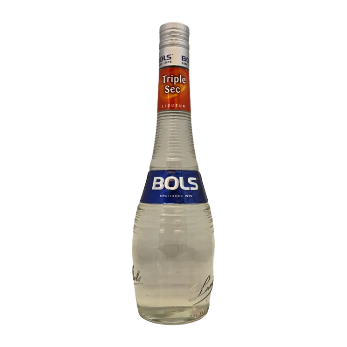 Bols Triple Sec Liqueur