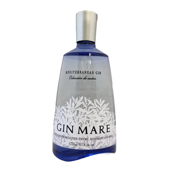 Gin Mare Mediterranean Gin