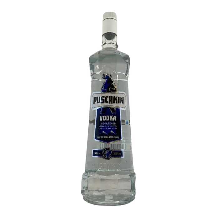 Puschkin Vodka