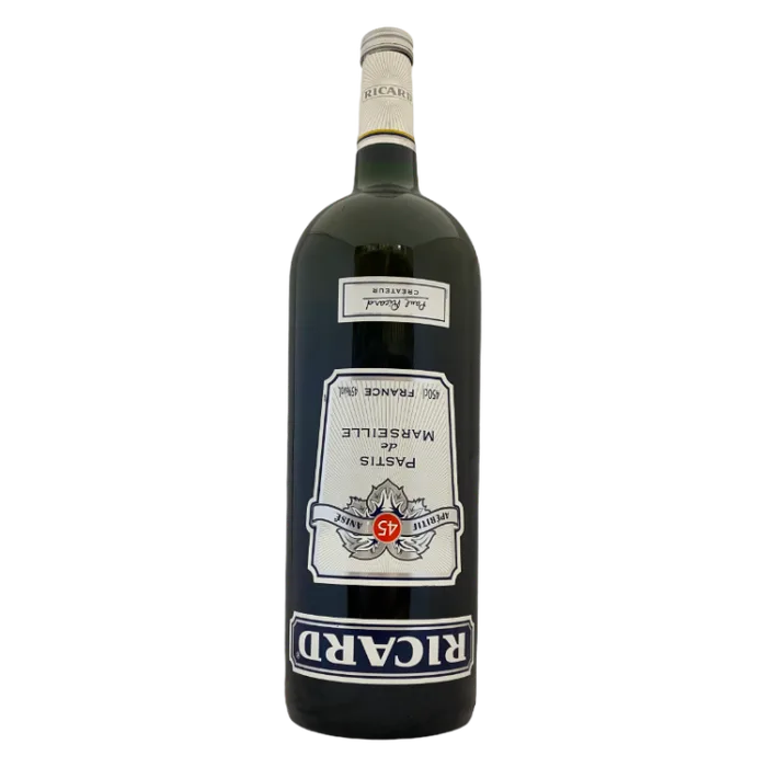 Ricard Pastis