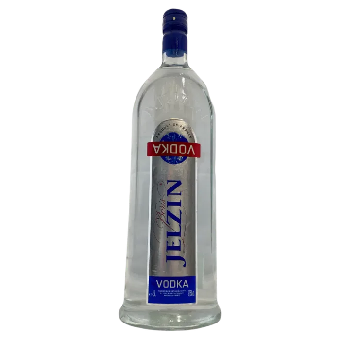 Jelzin Vodka