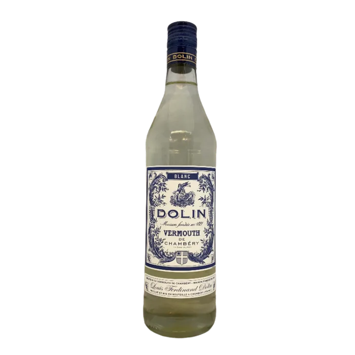 Dolin Vermouth Blanc