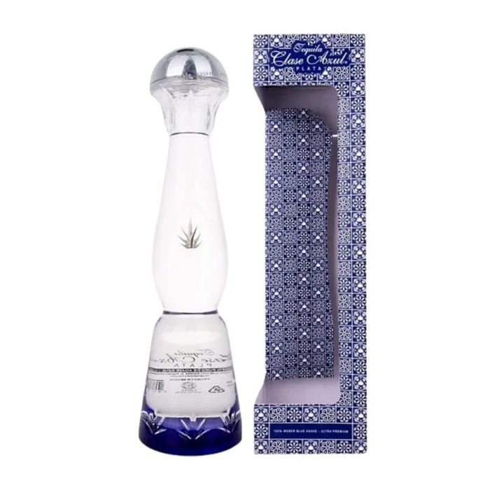 Clase Azul Plata Tequila