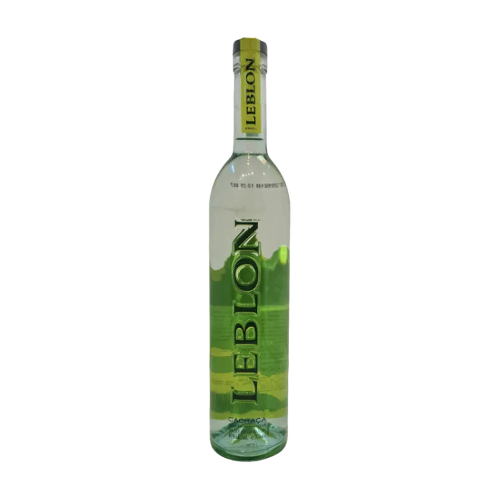 Leblon Cachaça