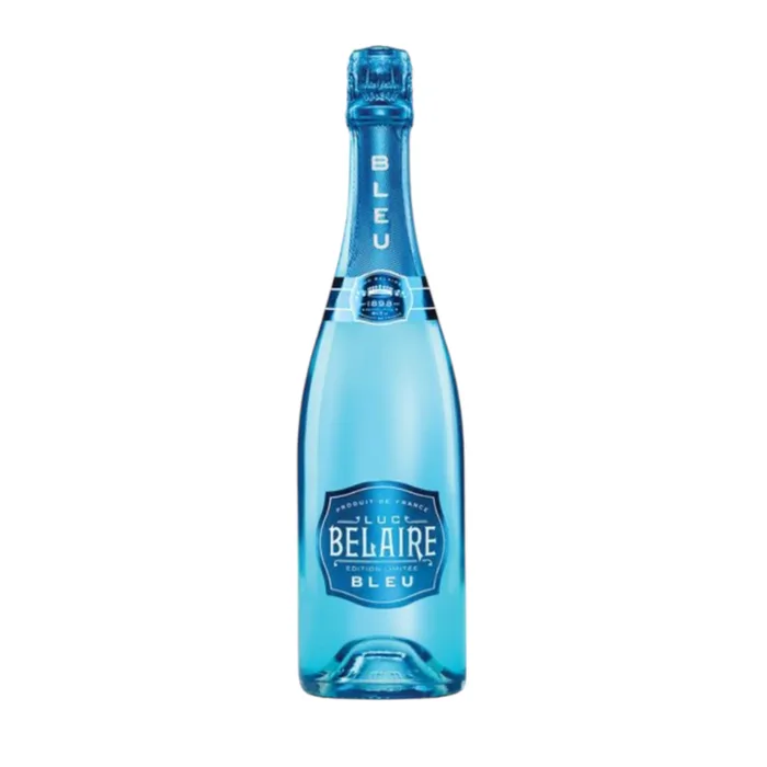 Luc Belaire Bleu