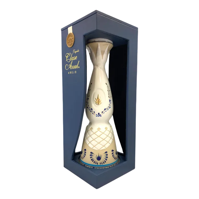 Clase Azul Añejo Tequila