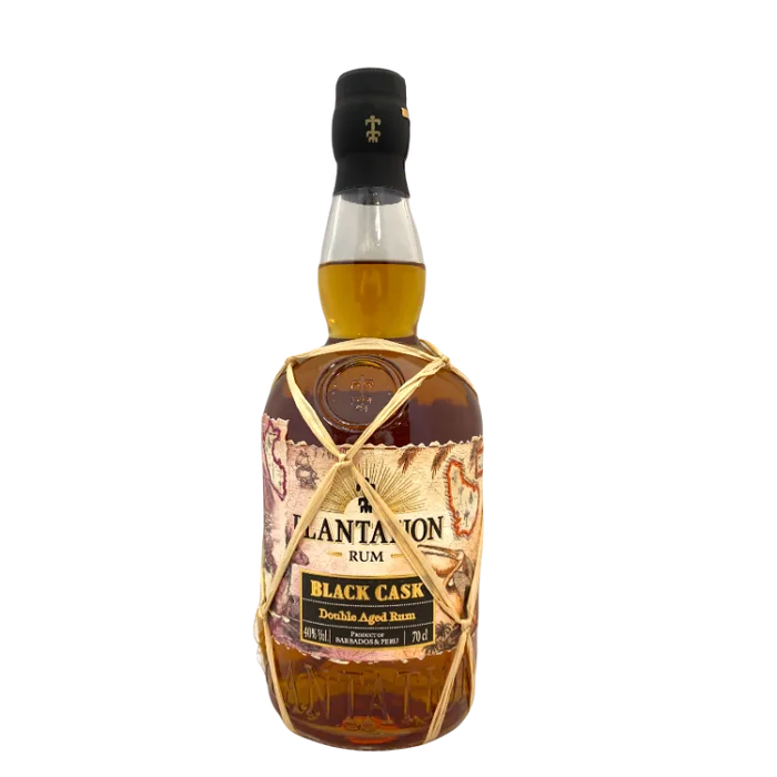 Planteray Black Cask
