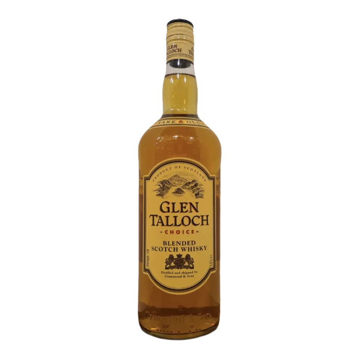 Glen Talloch