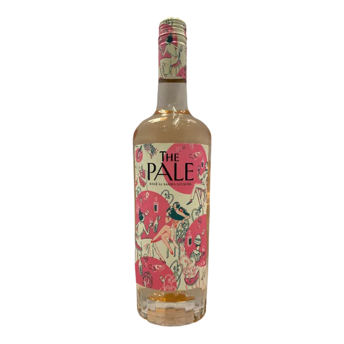 Château d'Esclans The Pale