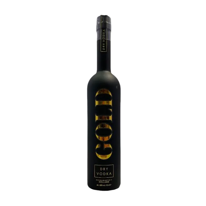 Gold Dry Vodka