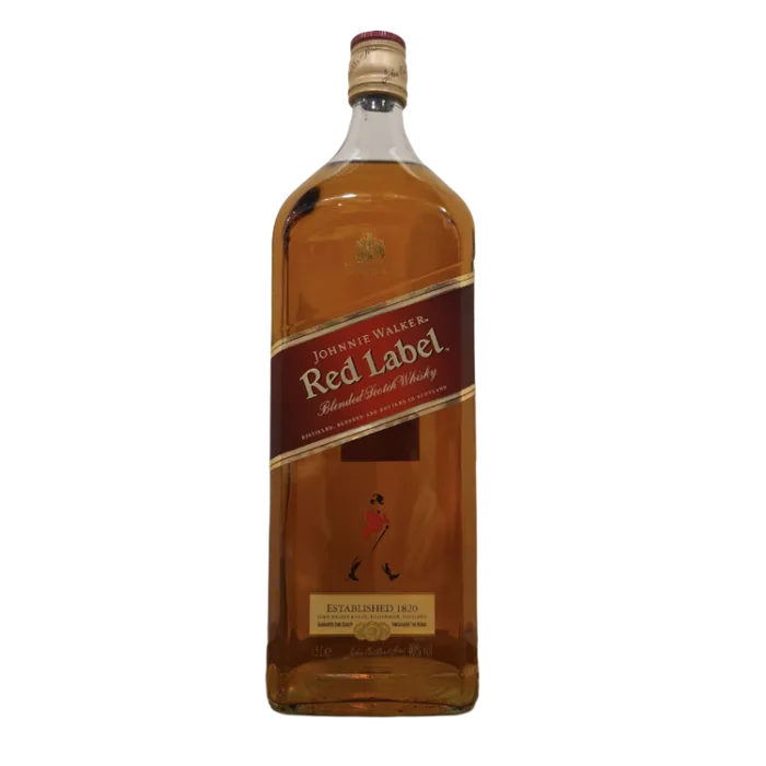 Johnnie Walker Red Label