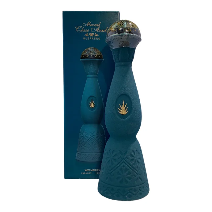 Clase Azul Mezcal Guerrero