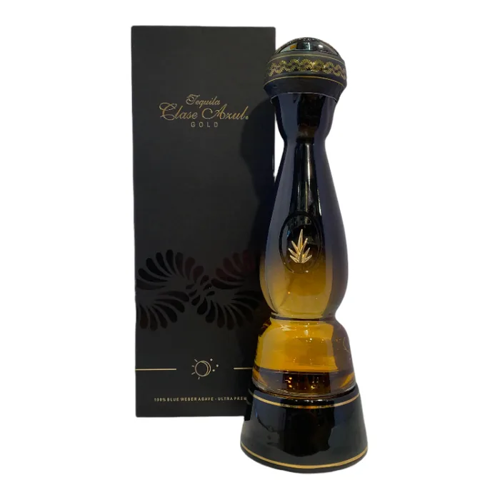Clase Azul Gold Tequila
