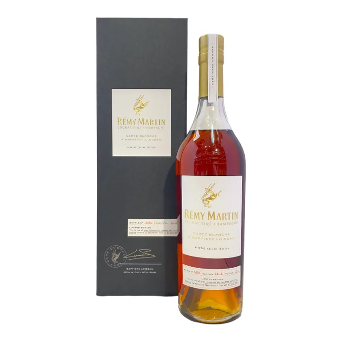 Rémy Martin 27 Years Merpins Cellar Edition