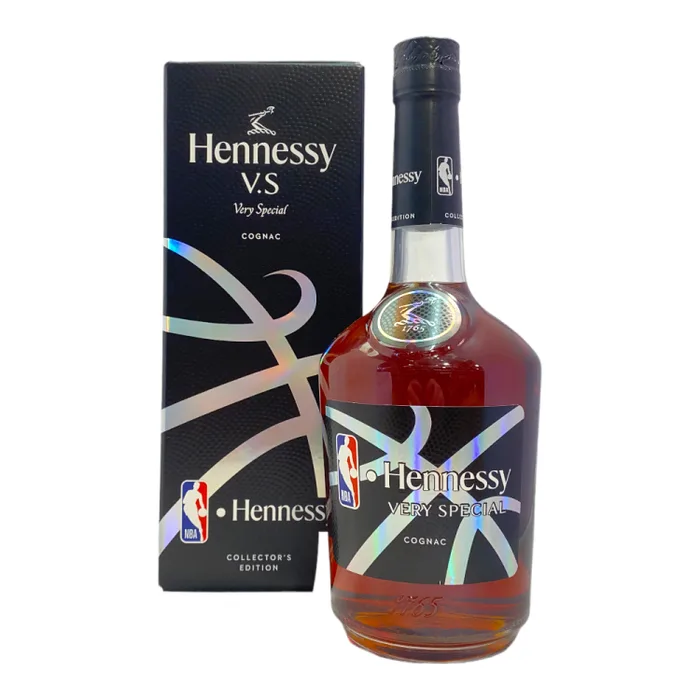 Hennessy V.S. Limited Edition N.B.A.