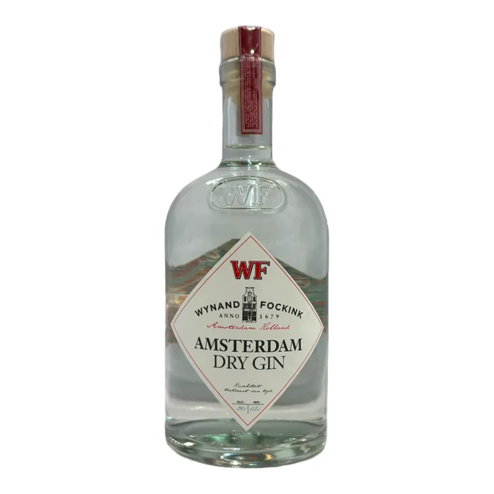 Wynand Fockink Amsterdam Dry Gin