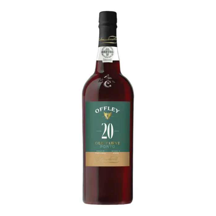 Offley 20 Years
