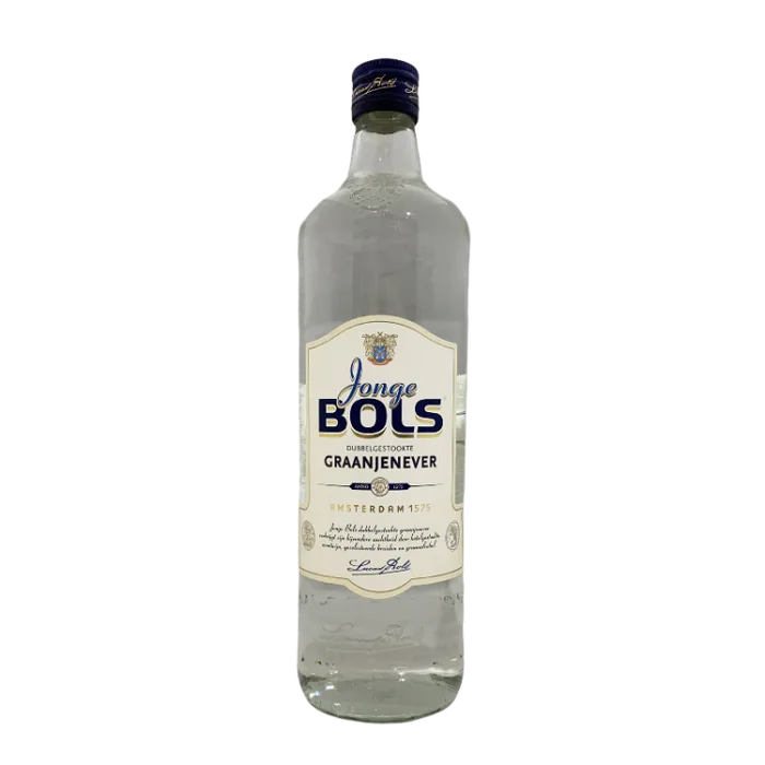 Jonge Bols Graanjenever
