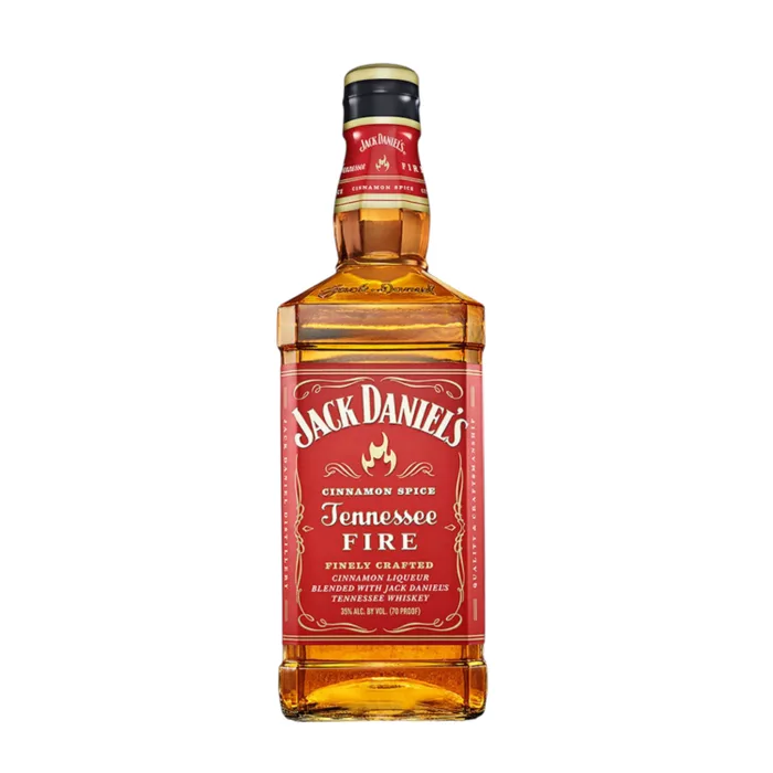 Jack Daniel's Fire