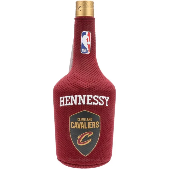 Hennessy V.S. Limited Edition Cleveland Cavaliers