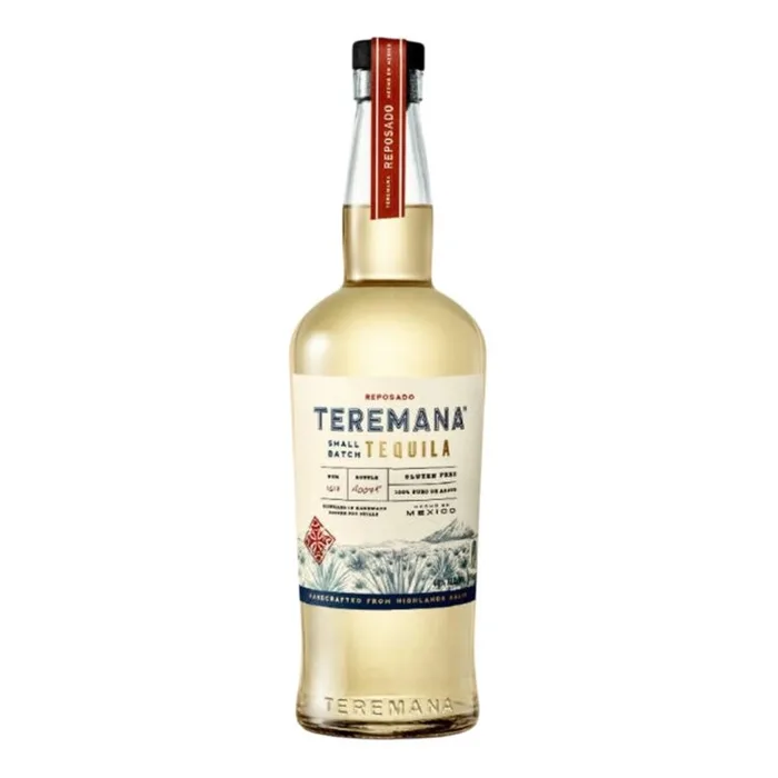 Teremana Reposado Tequila