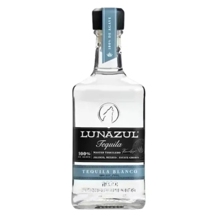 Lunazul Tequila Blanco