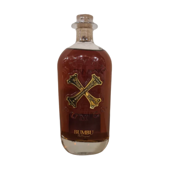 Bumbu The Original Rum