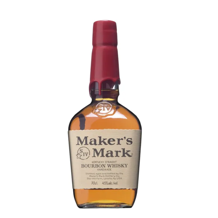 Maker's Mark