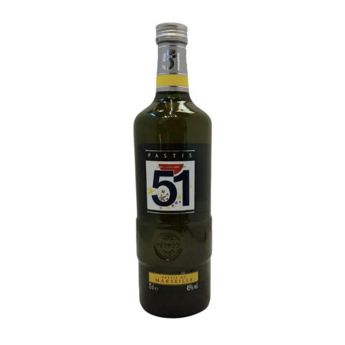 Pastis 51