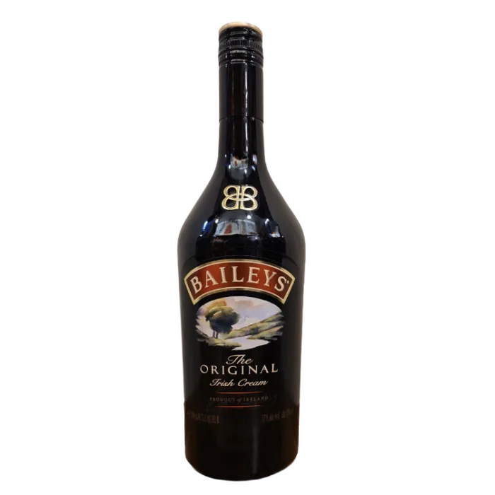 Baileys Irish Cream