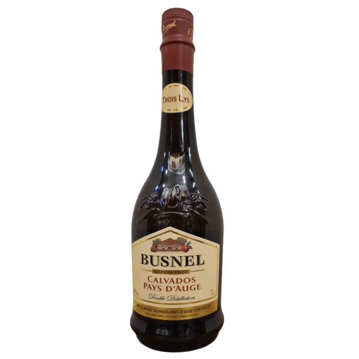 Busnel Calvados