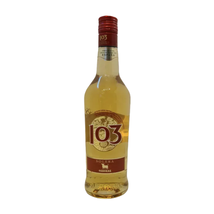Osborne 103