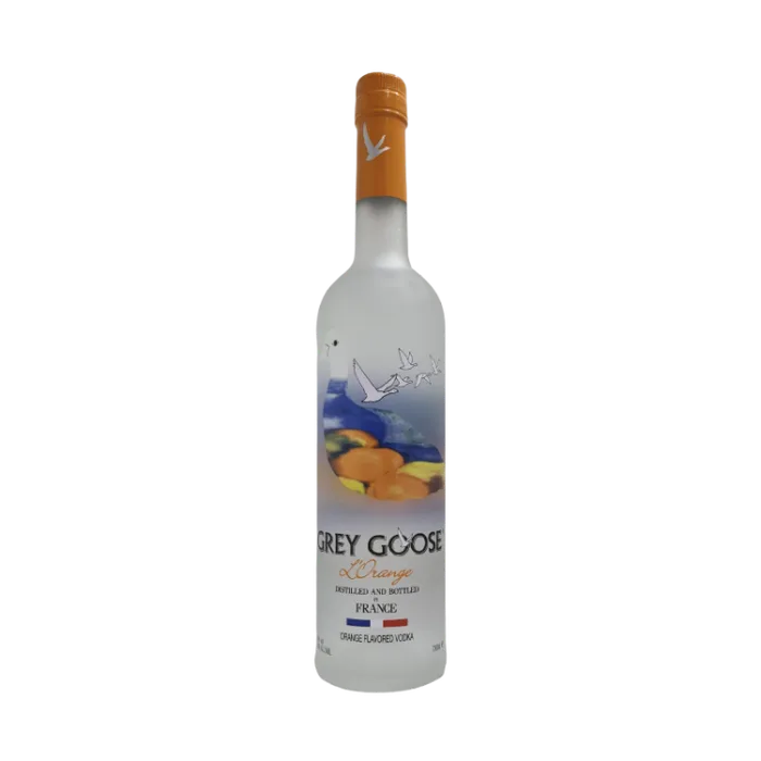 Grey Goose Vodka L'Orange