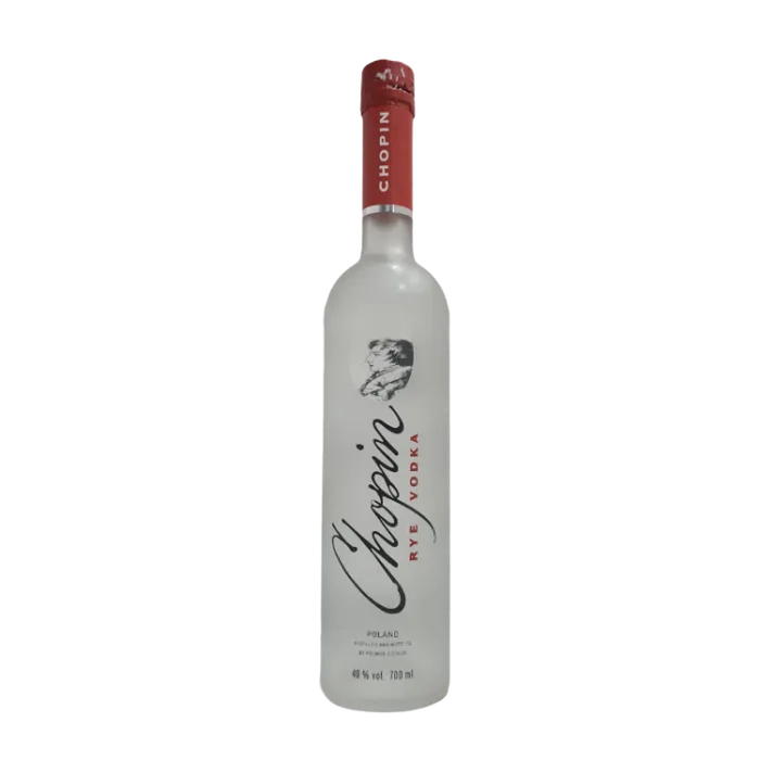 Chopin Rye Vodka