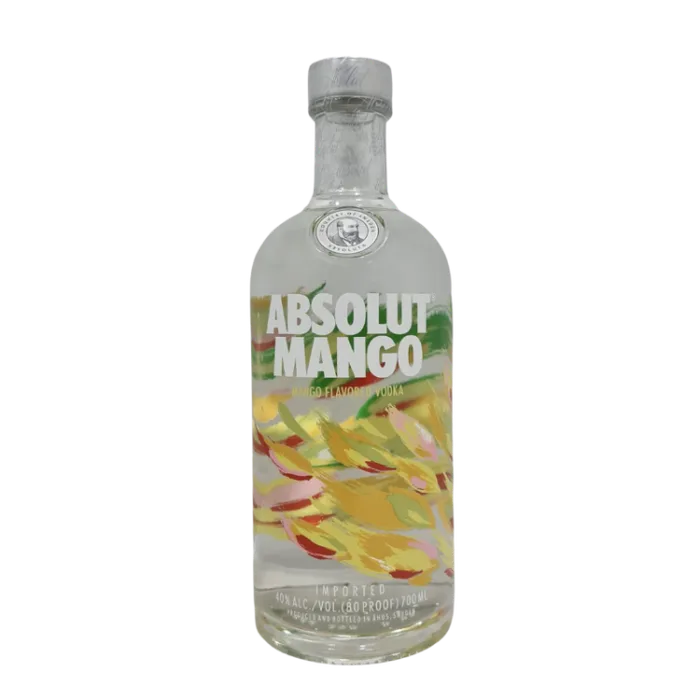 Absolut Vodka Mango
