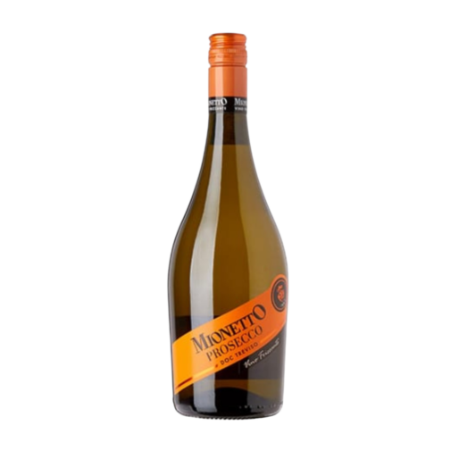 Mionetto Prosecco DOC Frizzante 75CL