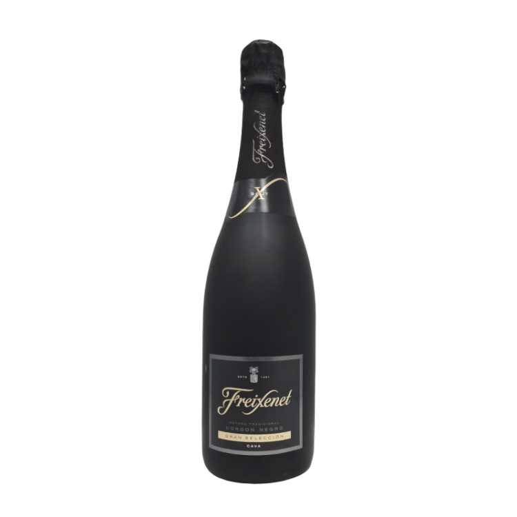 Freixenet Cordon Negro Brut 75CL